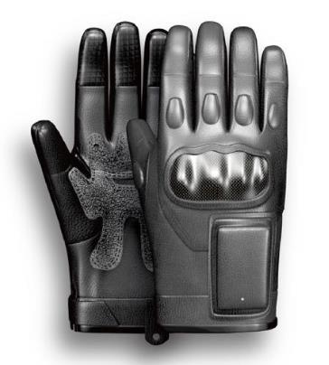 🔥 Limited Release! ⏳Tactical StunGuard Pro High‑Voltage Self‑Defense Glove One touch. Instant protection.