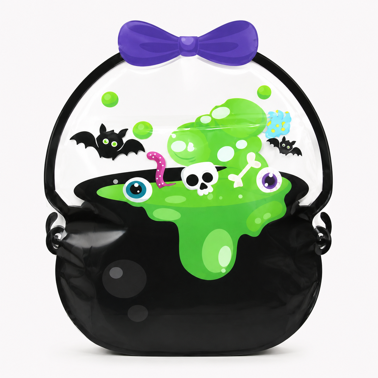 🪄Black Magic Cauldron